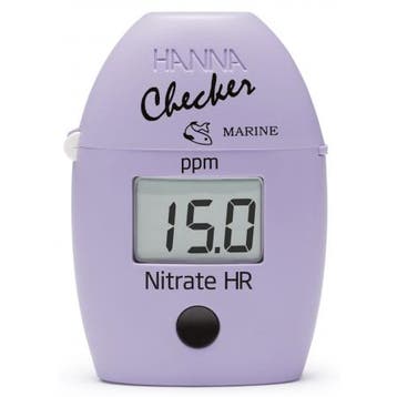 Hanna Checker pocket fotometer Nitraat HC, Verzenden, Nieuw