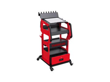 Thinktool Trolley, Verzenden, Nieuw