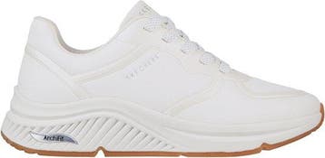 Skechers Arch Fit S MT 35 Miles- Mile Makers - Dames Snea..., Handtassen en Accessoires, Uiterlijk | Parfum, Verzenden, Nieuw