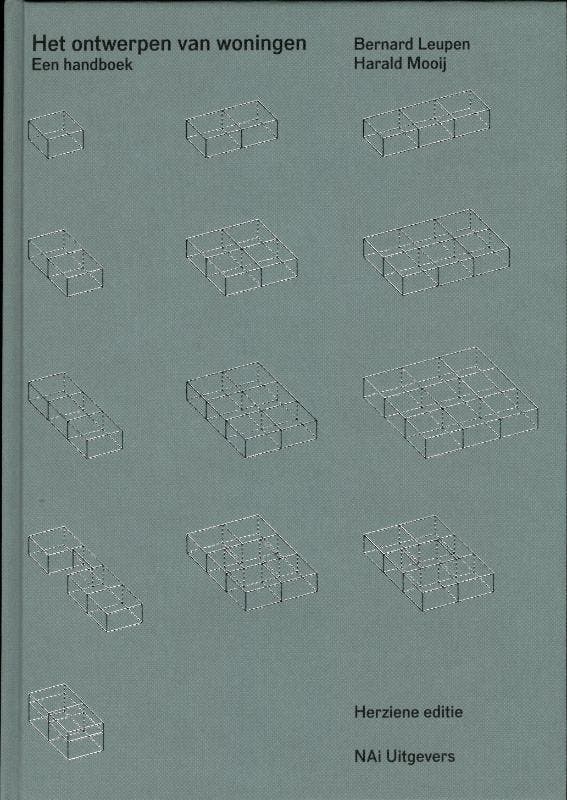 Het ontwerpen van woningen 9789056628253 Bernard Leupen, Boeken, Techniek, Gelezen, Verzenden