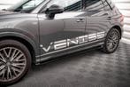 Side Skirts Diffuser V.1 voor Audi Q3 F3 S line / RSQ3, Ophalen of Verzenden