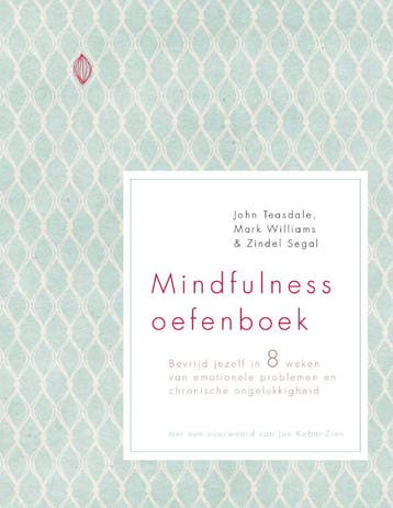 Mindfulness oefenboek 9789057124044 John Teasdale, Boeken, Verzenden, Gelezen, John Teasdale