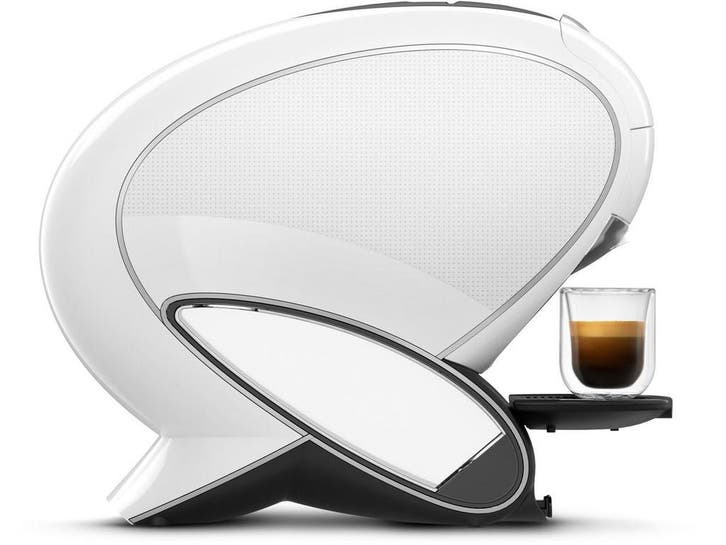 Krups Dolce Gusto NEO - Koffiemachine - SmartBrew™, Elektronische apparatuur, Koffiezetapparaten, Zo goed als nieuw, Verzenden