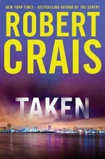 Taken 9780399158278 Robert Crais, Verzenden, Robert Crais
