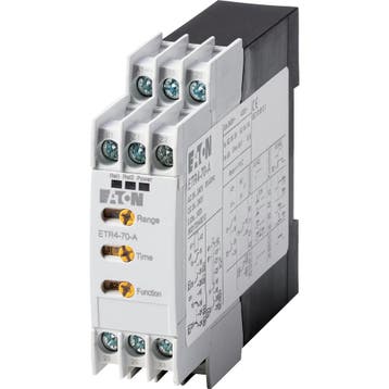 Eaton Relais Électronique De Temporisation Multifonction, Verzenden