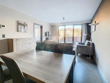 Appartement aan Rue Émile Wauters, Brussels