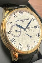 Antoine Nicolas 1986 - Londra - Zonder minimumprijs -, Nieuw