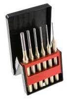 Jeu de 6 pièces de tournevis pour goupilles fendues, Bricolage & Construction, Outillage | Outillage à main, Verzenden