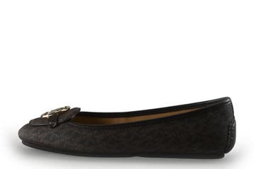 Michael Kors Instappers in maat 39 Bruin, Michael Kors, Bruin, Verzenden, Instappers