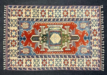 AZARI - Tapis - 286 cm - 200 cm - Tapis