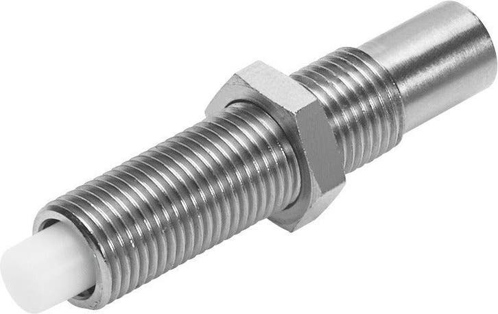 Festo Amortisseur 8mm Course - Taille 8 - 548013, Bricolage & Construction, Ventilation & Extraction, Envoi