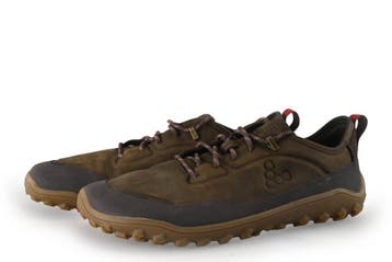 Vivobarefoot Barefoot in maat 41 Bruin, Verzenden