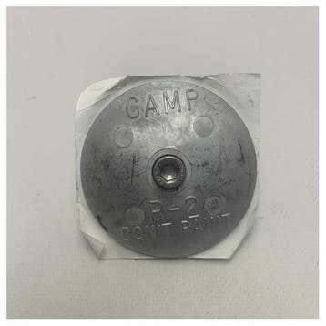 Bieden: Marine Zinc Steering Wheel Knob – Corrosion Resista, Ophalen of Verzenden