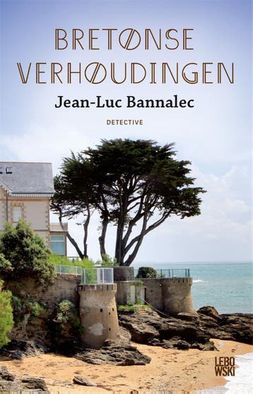 Bretonse verhoudingen 9789048819362 Jean-Luc Bannalec, Verzenden, Gelezen, Jean-Luc Bannalec