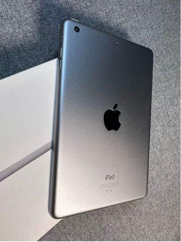 Apple iPad mini3 64 Giga - Computer, Nieuw