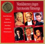 Various - Wereldsterren Zingen Hun Mooiste Filmsongs, Verzenden, Gebruikt