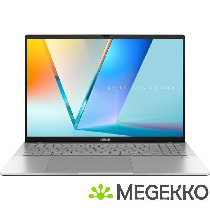 ASUS Vivobook S16 S3607VA-RP097W 16  Intel Core 5, Computers en Software, Windows Laptops, Nieuw, Verzenden