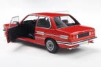 Solido 1:18 - Voiture miniature - BMW E21 323I - Alpina C1