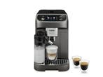 DeLonghi Magnifica Plus - Volautomatische Koffiemachine - 18, Elektronische apparatuur, Koffiezetapparaten, Verzenden, Zo goed als nieuw