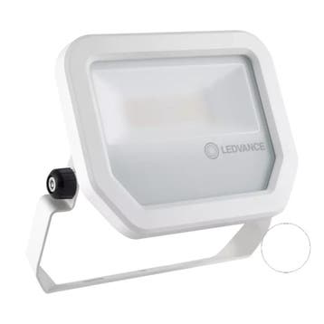 Ledvance 20W LED Bouwlamp 230V Wit 4000K Neutraalwit, Ophalen of Verzenden, Nieuw
