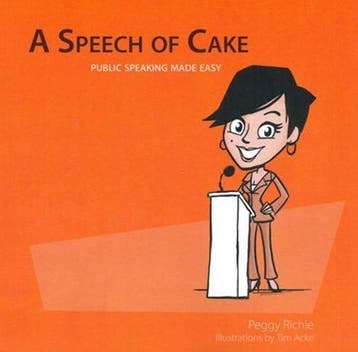 A speech of cake 9789090267432 Tim Acke, Verzenden, Gelezen, Tim Acke