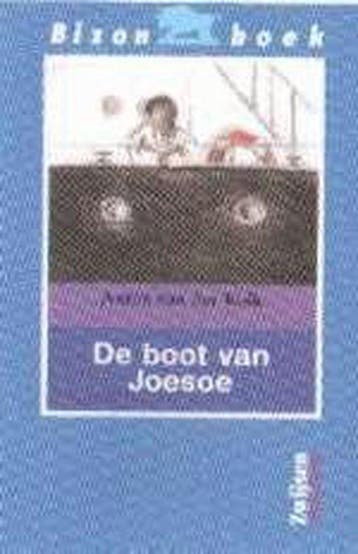 De boot van Joesoe - van der Kolk, Boeken, Verzenden, Nieuw
