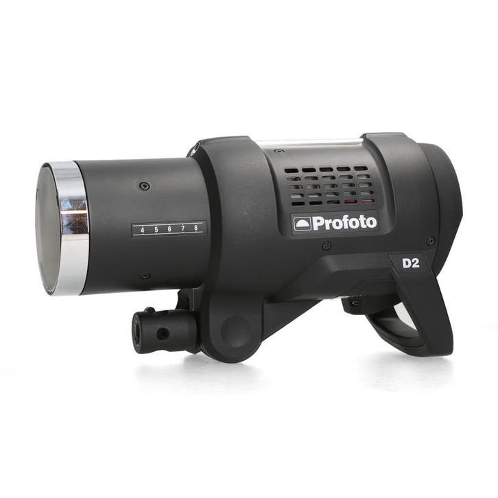 Profoto D2 AirTTL 1000W/s - 1 jaar garantie, Audio, Tv en Foto, Fotografie | Fotostudio en Toebehoren, Zo goed als nieuw, Ophalen of Verzenden
