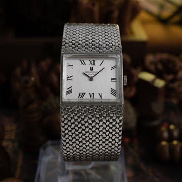 Universal Genève - Caliber 01 - Zonder minimumprijs - Heren, Nieuw