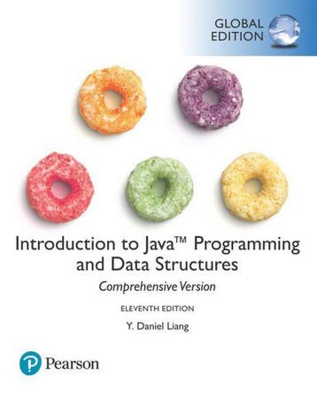 Introduction to Java Programming and Data Structures,, Verzenden, Gelezen, Liang Y.
