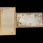 Japanese Heritage - Pers Industrieel design - 2 kg bulkset