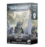 Orikan the Diviner (Warhammer nieuw), Ophalen of Verzenden