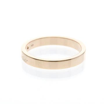 Cartier - Bague or rose, Bijoux, Sacs & Beauté, Bagues