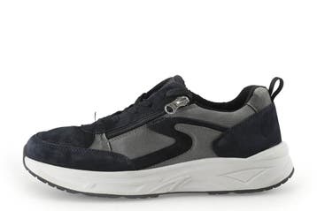 Waldlaufer Sneakers in maat 42 Blauw, Waldlaufer, Sneakers, Gedragen, Verzenden