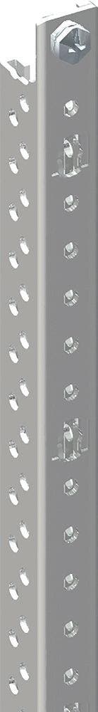 ABB CombiLine profiel Voor Kast - 2CPX039212R9999, Doe-het-zelf en Bouw, Elektriciteit en Kabels, Verzenden