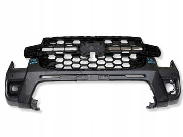 Voorbumper Ford Ranger IV 57670933, Verzenden, Gebruikt