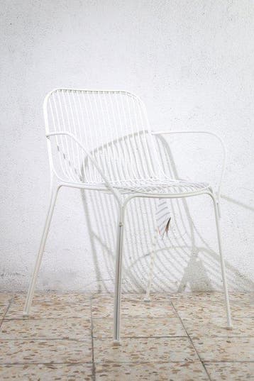 Kartell - Ludovica & Roberto Palomba - Chaise (2) - Hiray -