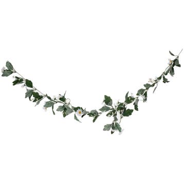 Bloemen Slinger Daisy 1,8m, Verzenden