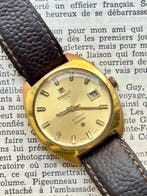 Tissot - Seastar Automatic - Calibre 2481 - Boîtier Plaqué, Handtassen en Accessoires, Horloges | Heren, Nieuw