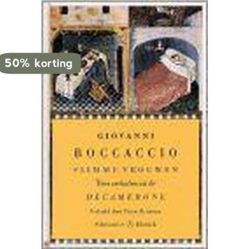 Slimme vrouwen / Salamander Klassiek 9789025303174, Verzenden, Gelezen, G. Boccaccio