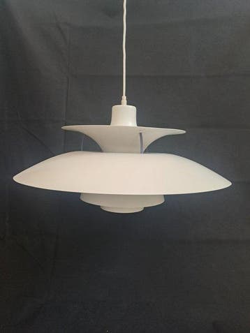 Louis Poulsen - Poul Henningsen - Lampe à suspendre - PH5 -