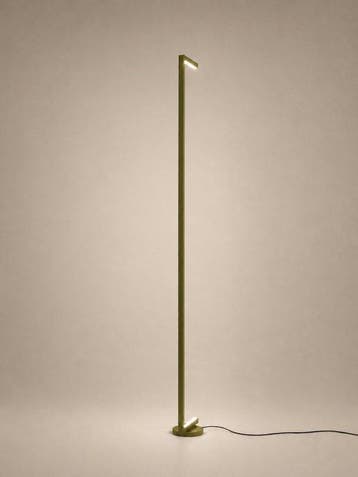 CristofaroLuce - Tommaso Cristofaro - Staande lamp - Tratto