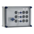 EATON INDUSTRIES Armoire dinstallation Halyester - 1864019, Bricolage & Construction, Verzenden
