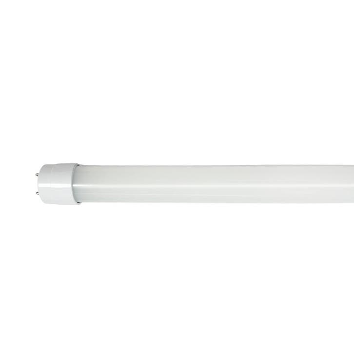 Luxar Harlow LED T8 Buis 120cm 18W 4000K Wit, Huis en Inrichting, Lampen | Losse lampen, Nieuw, Overige fittingen, Verzenden