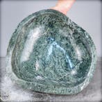 Natuurlijk zeldzame nephriet jade kom kom- 25901.99 g