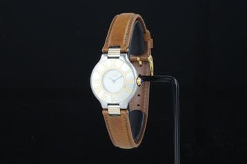 Cartier - Must de Cartier 21 - Femme - 1990-1999, Nieuw