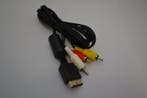Playstation  AV Kabel, Nieuw