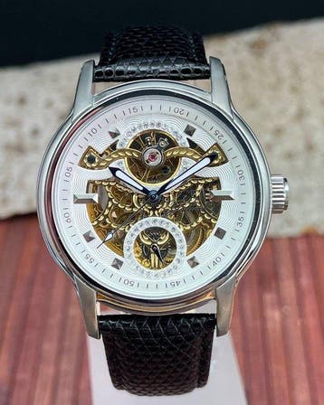 Gallucci Italy - Sans prix de réserve - Homme - 2000-2010, Nieuw