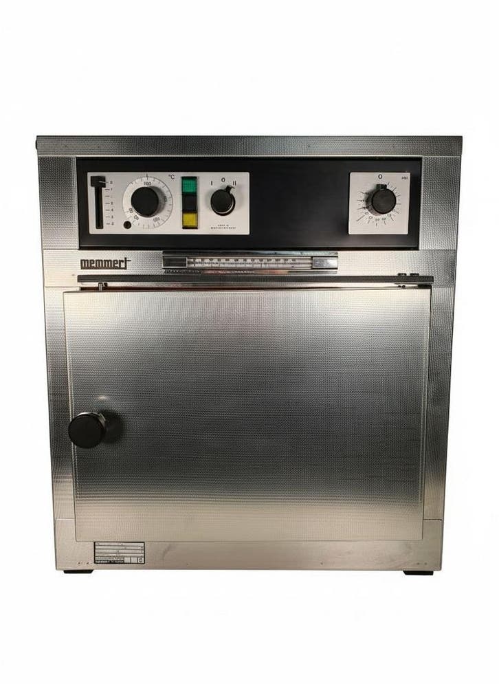 Memmert U10 Incubator Oven 220 °C 30 L 1400 Watt Ovens Ge.., Bricolage & Construction, Bricolage & Rénovation Autre, Envoi