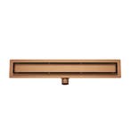 Douchegoot met Tegelrooster en Flens BWS Roos 80x7 Cm, Doe-het-zelf en Bouw, Sanitair, Ophalen of Verzenden, Nieuw, Overige typen