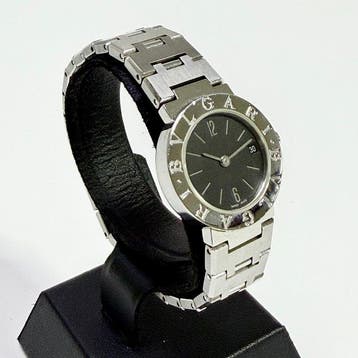 Bvlgari - Bvlgari Bvlgari - BB 23 SS J 26179 - Dames -